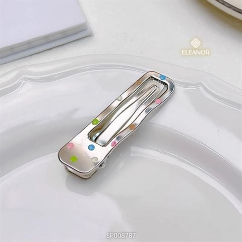  Kẹp tóc - SP008787 