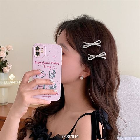  Kẹp tóc - SP007814 