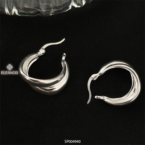  Bông tai - SP004940 