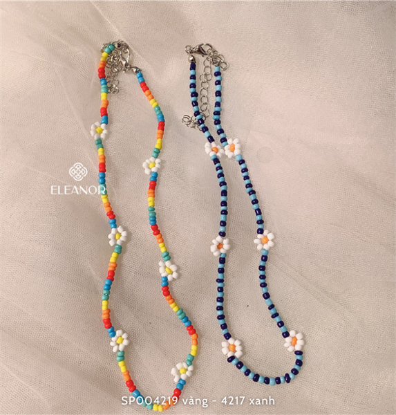  Dây chuyền - SP004217 