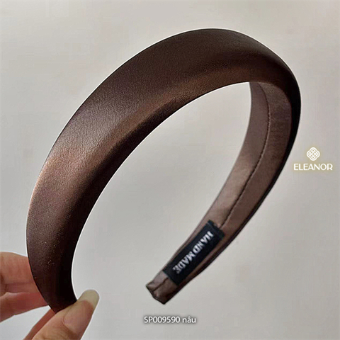  Cài tóc - SP009591 đen 