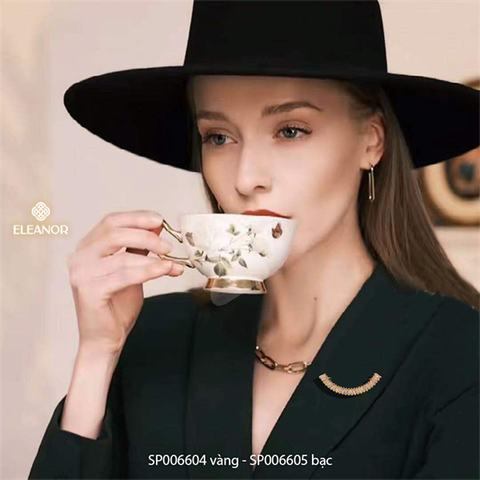  Cài áo - SP006605 màu bạc 