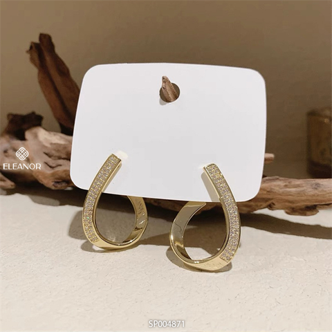  Bông tai - SP004871 