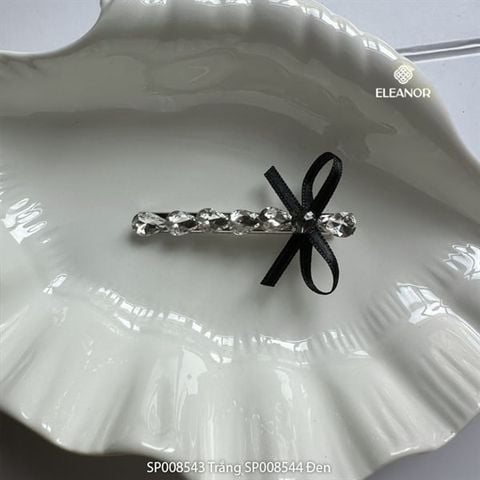  Kẹp tóc - SP008543 Màu Trắng 