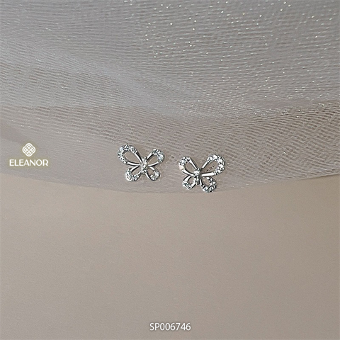  Bông tai - SP006746 