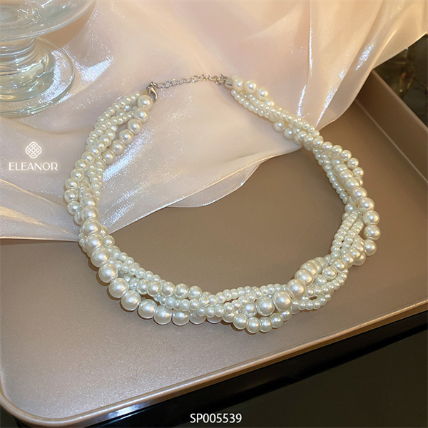  Dây chuyền - SP005539 