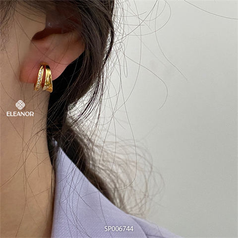  Bông tai - SP006744 