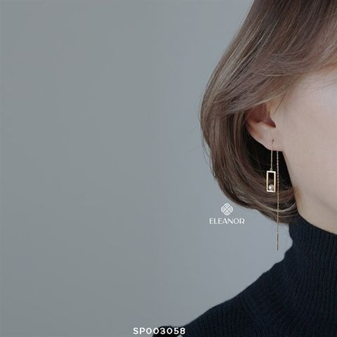  Bông tai - SP003058 