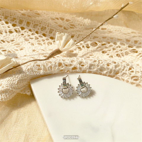  Bông tai - SP003946 