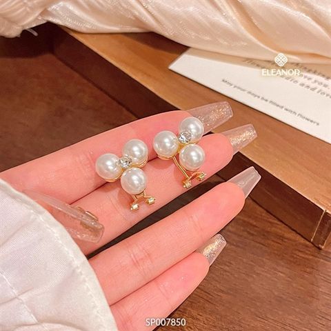  Bông tai - SP007850 