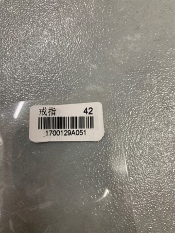  Nhẫn - SP000866 