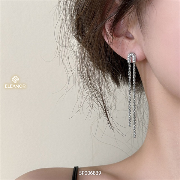  Bông tai - SP006839 