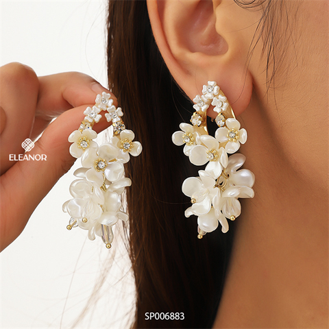  Bông tai - SP006883 