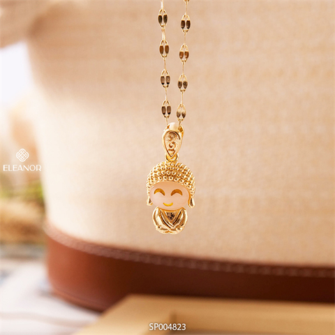  Dây chuyền - SP004823 