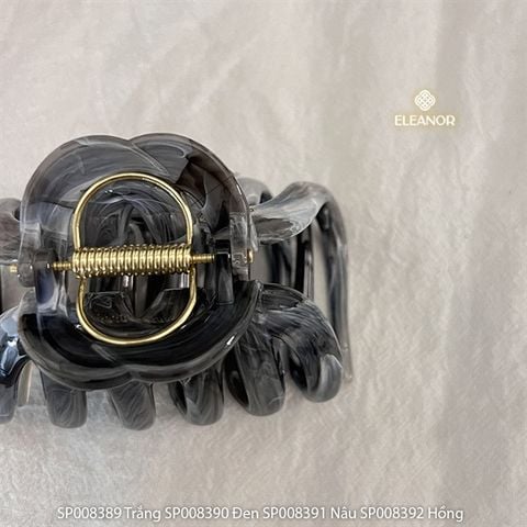  Kẹp tóc - SP008390 Màu Đen 