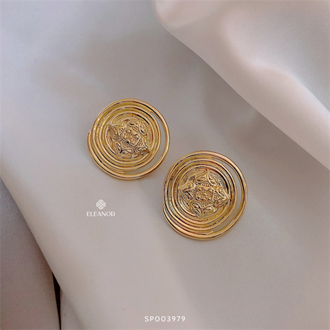  Bông tai - SP003979 