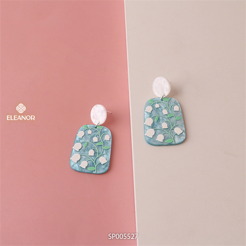  Bông tai - SP005527 