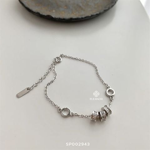  Lắc tay - SP002943 bạc 