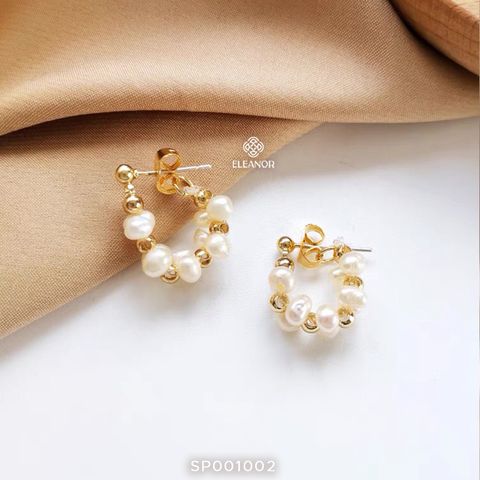  Bông tai - SP001002 