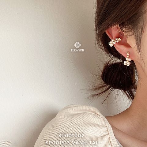  Bông tai - SP001002 