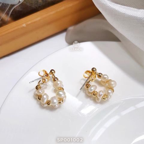  Bông tai - SP001002 