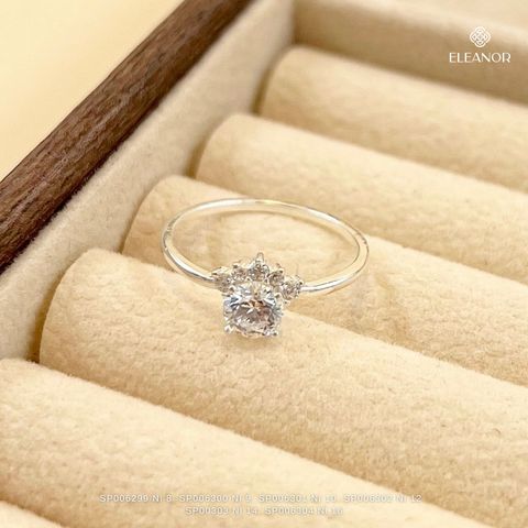  Nhẫn - SP006299 Ni 10 16,5mm 