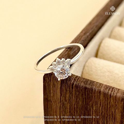  Nhẫn - SP006299 Ni 8 15,5mm 