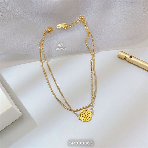  Lắc chân - SP003363 