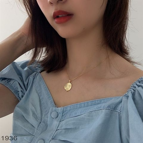  Dây chuyền - SP001936 