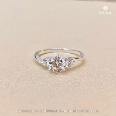  Nhẫn - SP006210 Ni 16 18,5mm 