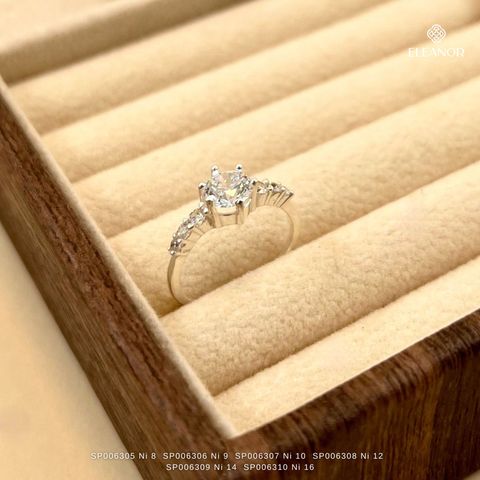  Nhẫn - SP006305 Ni 8 15,5mm 