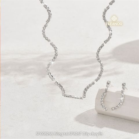  Bông tai - SP008266 