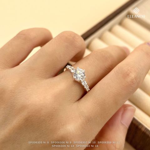  Nhẫn - SP006305 Ni 16 18,5mm 