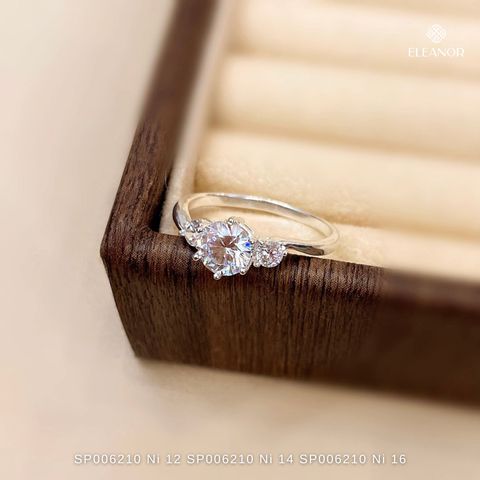  Nhẫn - SP006210 Ni 16 18,5mm 