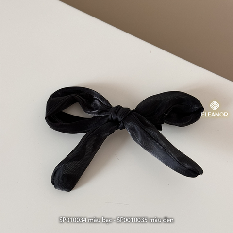  Kẹp tóc - SP0010035 đen 