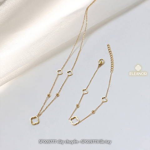  Lắc tay - SP009778 