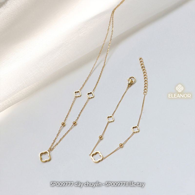  Lắc tay - SP009778 
