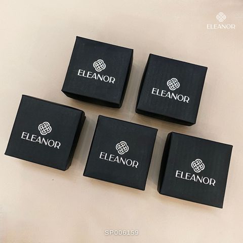  SP006160 - Hộp dây chuyền Eleanor 
