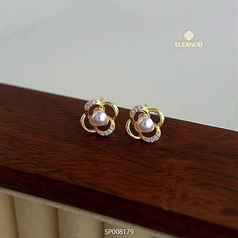  Bông tai - SP008179 