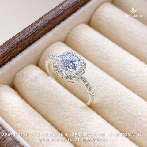  Nhẫn - SP005628 Ni 8 15,5mm 