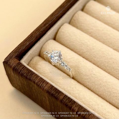  Nhẫn - SP006305 Ni 9 16mm 