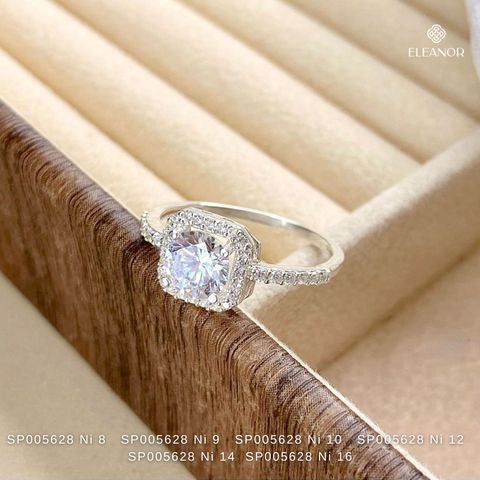  Nhẫn - SP005628 Ni 8 15,5mm 