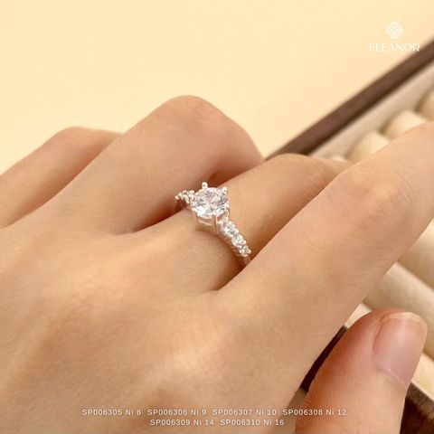  Nhẫn - SP006305 Ni 8 15,5mm 