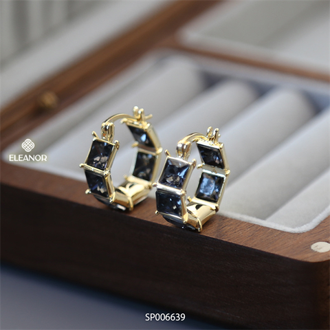  Bông tai - SP006639 