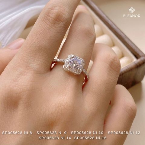  Nhẫn - SP005628 Ni 8 15,5mm 