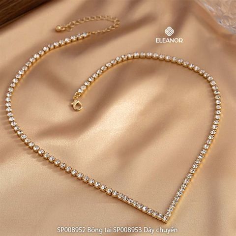  Dây chuyền - SP008953 