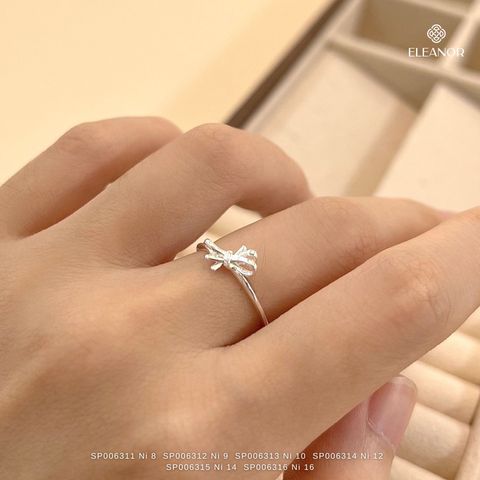  Nhẫn - SP006311 Ni 8 15,5mm 