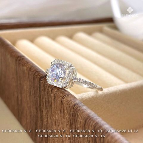  Nhẫn - SP005628 Ni 12 17mm 