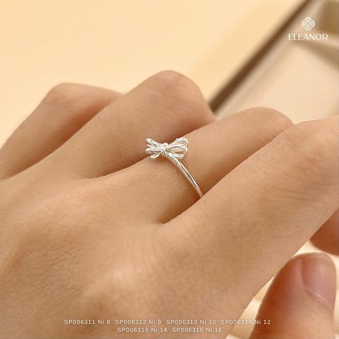  Nhẫn - SP006311 Ni 16 18,5mm 