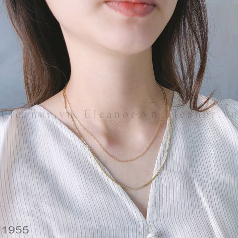  Dây chuyền - SP001955 